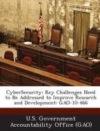 Cybersecurity edito da Bibliogov