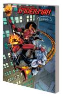 Amazing Spider-man: Beyond Vol. 4 di Marvel Comics edito da Marvel Comics