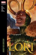 Loki Modern Era Epic Collection: Journey Into Mystery di Kieron Gillen, Rob Rodi edito da MARVEL COMICS GROUP