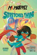 Ms. Marvel: Stretched Thin (Original Graphic Novel) di Nadia Shammas edito da GRAPHIX