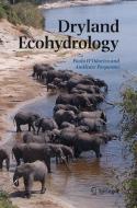 Dryland Ecohydrology di P. D'Odorico edito da Springer-Verlag New York Inc.