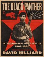 The Black Panther di David Hilliard edito da Atria Books