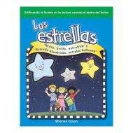 Las Estrellas (the Stars) (Spanish Version) (Rimas Infantiles (Nursery Rhymes)): Brilla, Brilla, Estrellita Y "estrella  di Sharon Coan edito da TEACHER CREATED MATERIALS