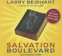 Salvation Boulevard di Larry Beinhart edito da Tantor Media Inc