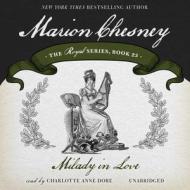 Milady in Love di M. C. Beaton edito da Audiogo