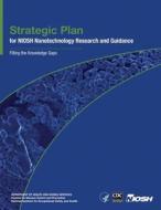 Strategic Plan for Niosh Nanotechnology Research and Guidance: Filling the Knowledge Gaps di Department of Health and Human Services, Centers for Disease Cont And Prevention, National Institute Fo Safety and Health edito da Createspace