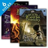 Eerie Elementary (Set) edito da CHAPTER BOOKS