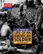 Korean War di Diane Yancey edito da Lucent Books