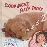 Good Night, Sleep Tight di Luana K. Mitten edito da Rourke Publishing (FL)