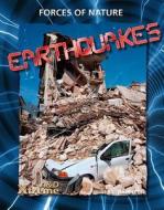 Earthquakes di S. L. Hamilton edito da ABDO & Daughters