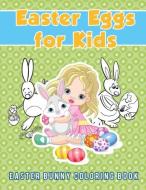 Easter Eggs for Kids di Young Scholar edito da Young Scholar