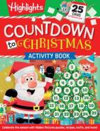 Countdown to Christmas edito da HIGHLIGHTS PR