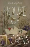 House of Thorns di Isabel Strychacz edito da SIMON & SCHUSTER BOOKS YOU