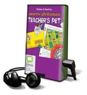 Teacher's Pet di Morris Gleitzman edito da Bolinda Publishing