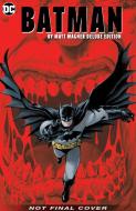 Legends of the Dark Knight: Matt Wagner di Matt Wagner edito da D C COMICS
