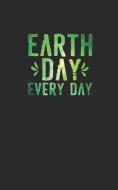 Earth Day Every Day: Recipe Tracker di Healthy Recipe Tracker edito da INDEPENDENTLY PUBLISHED