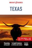 Insight Guides Texas (travel Guide With Free Ebook) di Insight Guides edito da Apa Publications