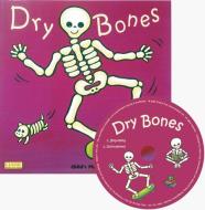 Dry Bones [With CD] edito da CHILDS PLAY