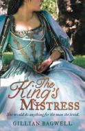 King\'s Mistress di Gillian Bagwell edito da Harpercollins Publishers