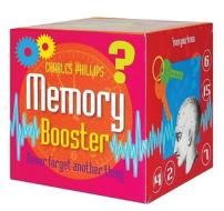Memory Booster Box di Charles Phillips edito da Connections Book Publishing Ltd
