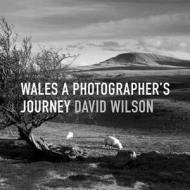 Wales: A Photographer's Journey di Wilson David edito da Graffeg Limited