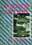 Scottish Lost Boys di Kirsten Norrie edito da Strange Attractor Press