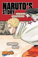 Naruto: Naruto's Story--Uzumaki Naruto And The Spiral Destiny di Jun Esaka edito da Viz Media, Subs. Of Shogakukan Inc