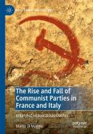 RISE & FALL OF COMMUNIST PARTIES IN FRAN di MARCO DI MAGGIO edito da SPRINGER