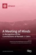 A Meeting of Minds edito da MDPI AG