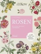 Rosen di Tony Hall edito da Haupt Verlag AG