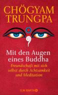 Mit den Augen eines Buddha di Chögyam Trungpa edito da Barth O.W.