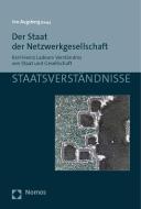 Der Staat der Netzwerkgesellschaft edito da Nomos Verlagsges.MBH + Co
