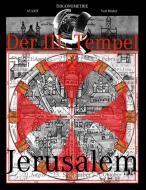 Der III. Tempel Jerusalem di Veit Rösler edito da Books on Demand