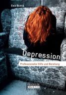 Depression: Professionelle Hilfe und Beratung di Ewa Budna edito da Bachelor + Master Publishing