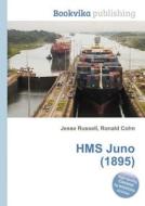 Hms Juno (1895) edito da Book On Demand Ltd.