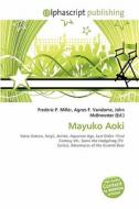 Mayuko Aoki edito da Betascript Publishing