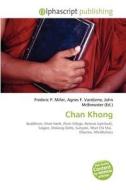 Chan Khong edito da Alphascript Publishing