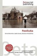 Pawliczka edito da Betascript Publishing