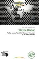 Wayne Hector edito da Crypt Publishing