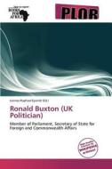 Ronald Buxton (UK Politician) edito da Plor