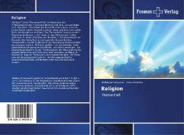 Religion di Atabay Jumaniyazov, Iroda Ismailova edito da Fromm Verlag