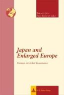 Japan and Enlarged Europe edito da P.I.E.