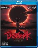 Berserk-Golden Age ARC 3-Advent edito da Warner Home Video