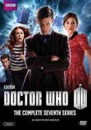 Dr Who-Series 7 Complete edito da Warner Home Video