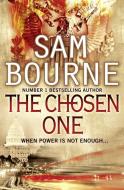 The Chosen One di Sam Bourne edito da HarperCollins Publishers