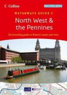 North West & The Pennines di Collins Maps edito da Harpercollins Publishers