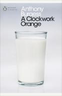 A Clockwork Orange di Anthony Burgess edito da Penguin Books Ltd (UK)