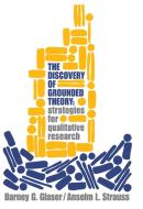 Discovery of Grounded Theory di Barney G. Glaser, Anselm L. Strauss edito da Taylor & Francis Inc