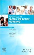 Advances In Family Practice Nursing di Geri C. Reeves edito da Elsevier - Health Sciences Division
