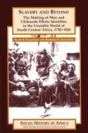 Slavery And Beyond di Isaacman edito da Greenwood Press